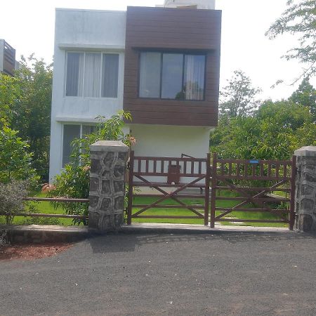 Destination A1 32 Villa Neral Dış mekan fotoğraf