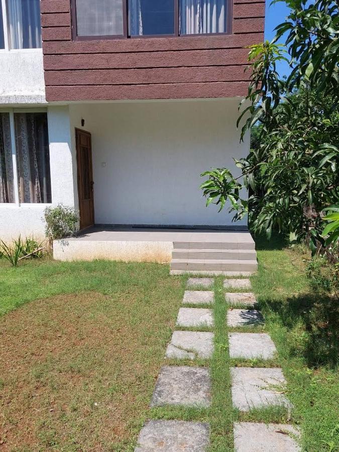 Destination A1 32 Villa Neral Dış mekan fotoğraf