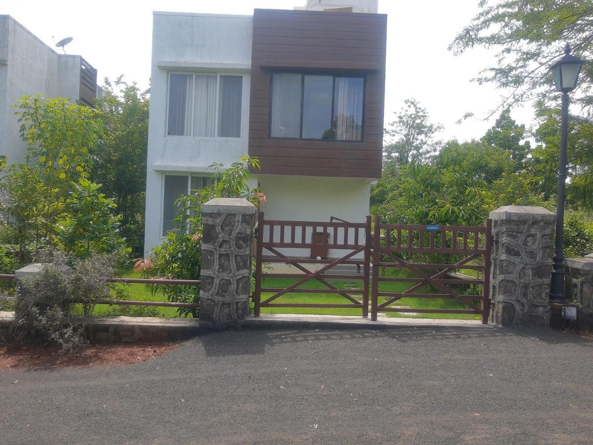 Destination A1 32 Villa Neral Dış mekan fotoğraf
