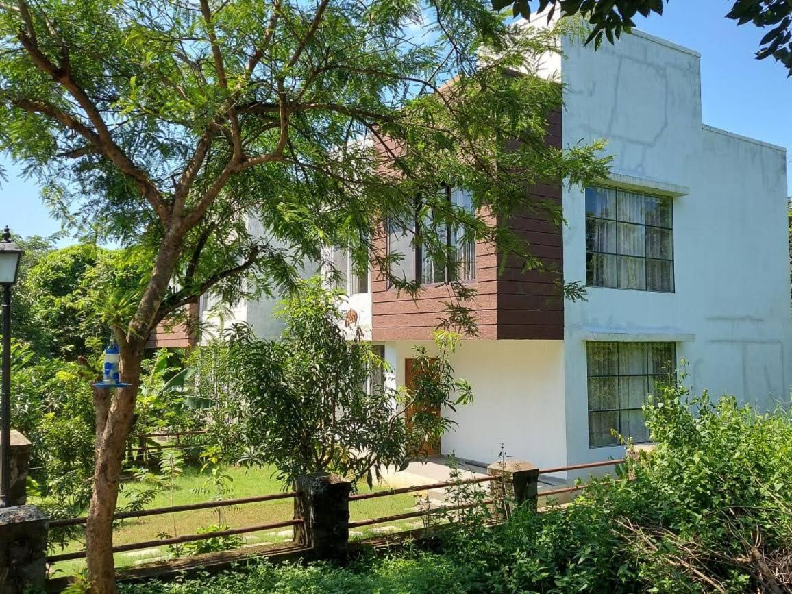Destination A1 32 Villa Neral Dış mekan fotoğraf