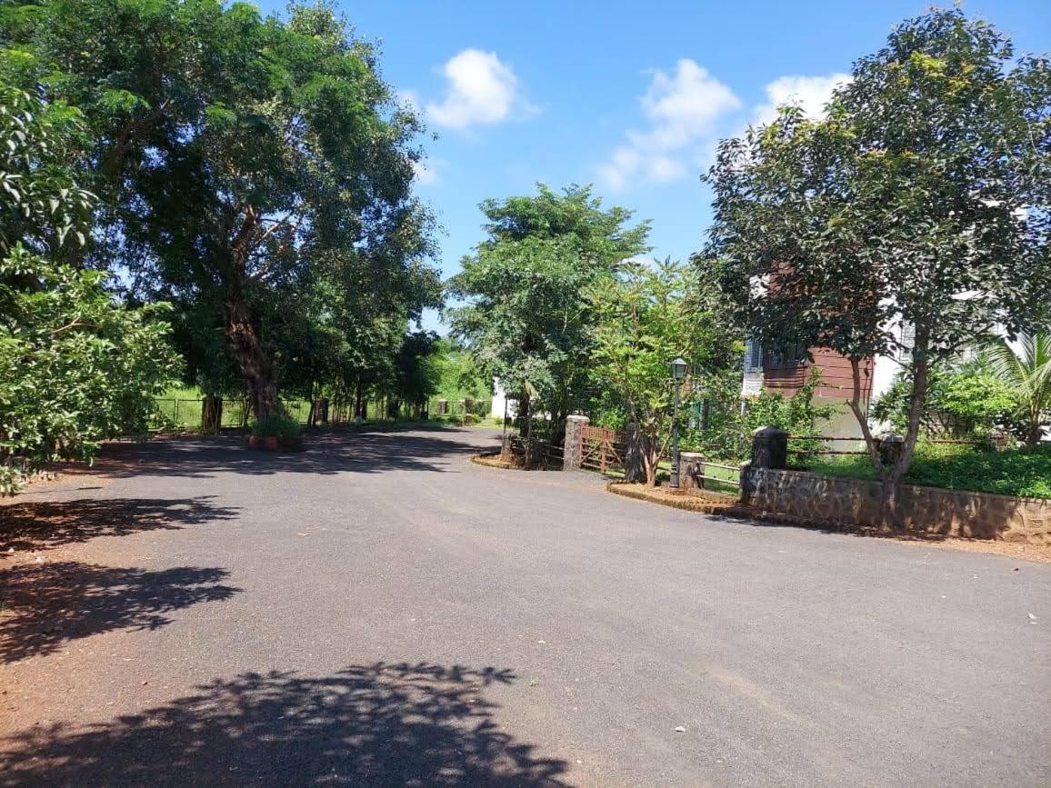 Destination A1 32 Villa Neral Dış mekan fotoğraf